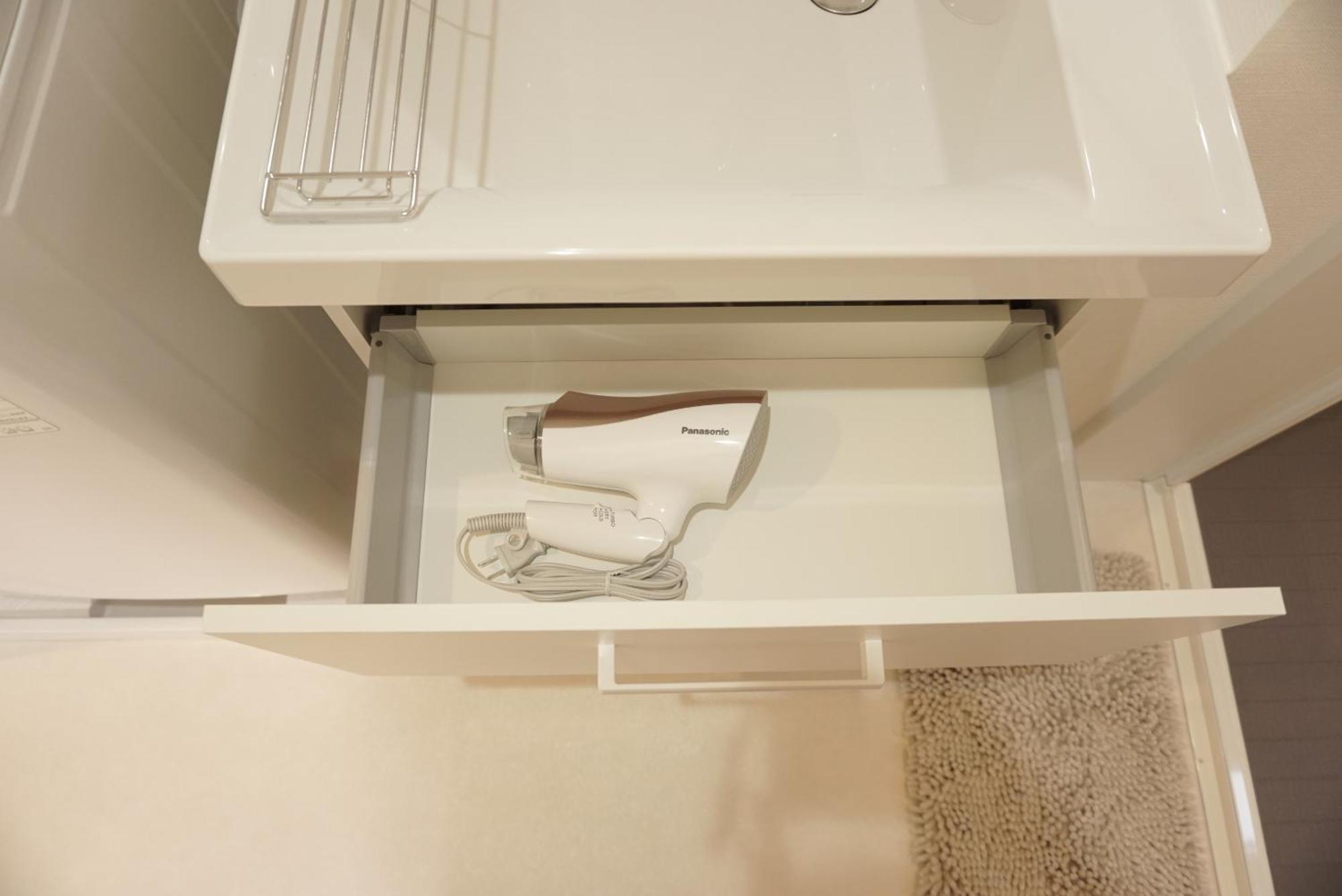 Sakura Shigure Shin-Osaka Appartement Buitenkant foto