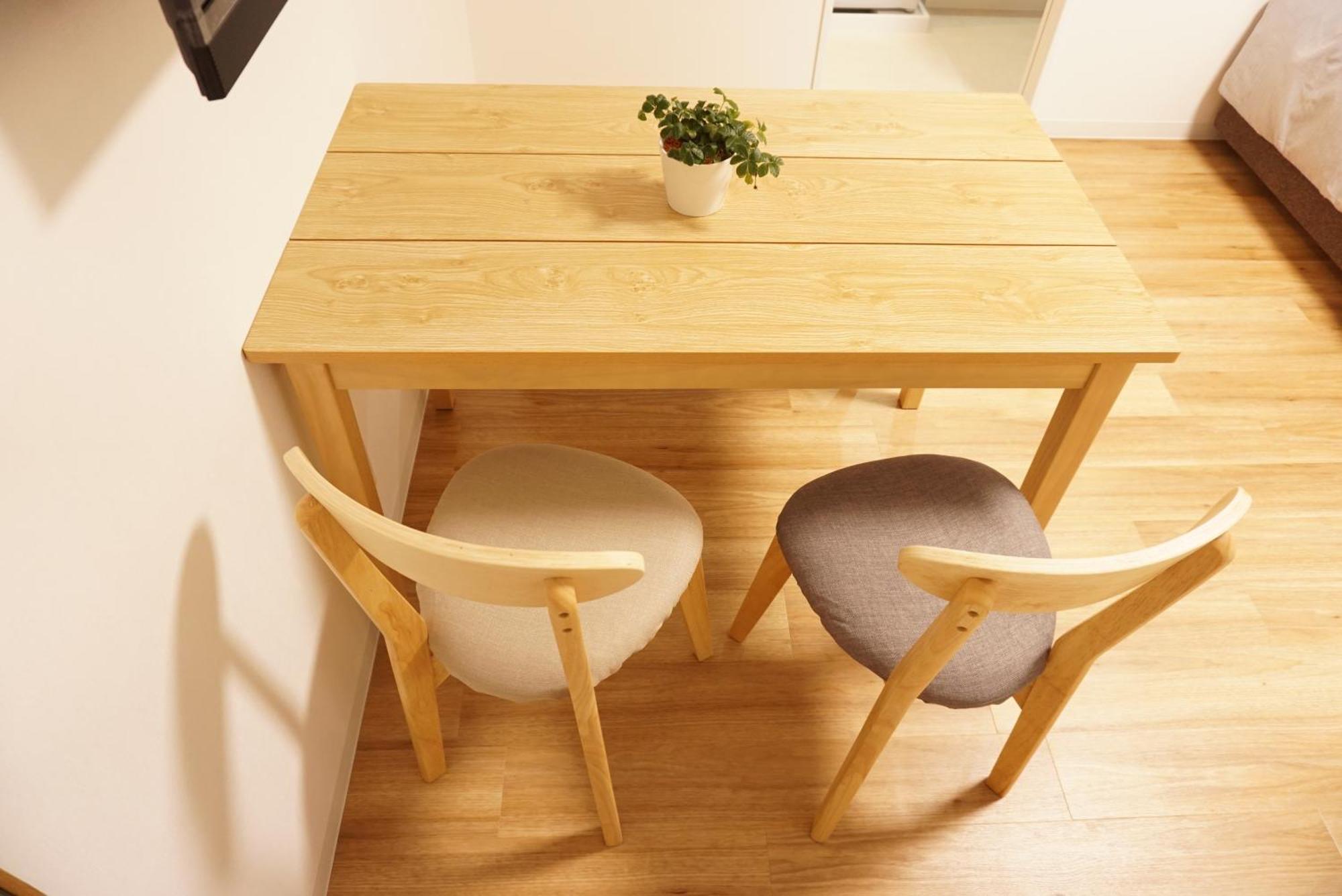 Sakura Shigure Shin-Osaka Appartement Buitenkant foto